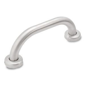Stainless grab bar (straight)